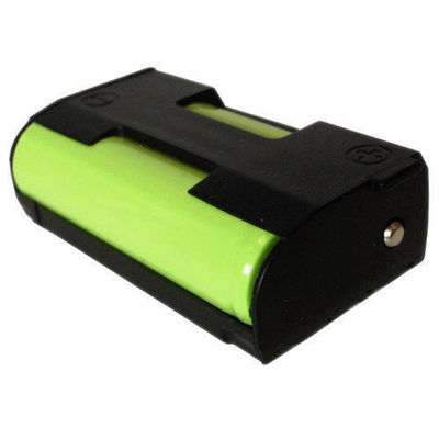 HQRP Battery for Sennheiser EW 100 G2, EW 100-ENG G3, EW 112-p G3, EW 122-p G3