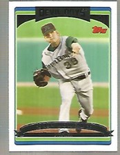 B0956- 2006 Topps Update BB Cards 1-200 +Rookies -You Pick- 15+ FREE US SHIP