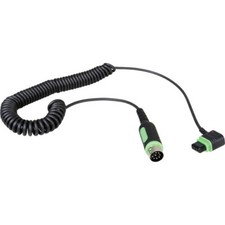 Phottix Indra Battery Pack Flash Cables for Phottix Hot Shoe Flashes | Photograp