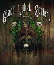 New Black Label Society Unblackened (DVD)
