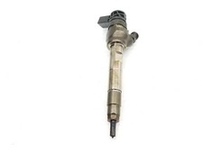 BOSCH 0445117017 Einspritzdüse Einspritzventil Für BMW 1er 5er GT 7er