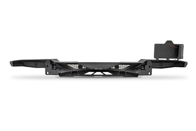 DV8 Offroad RBJL-09 Rear Bumper Fits 18-25 Gladiator Wrangler (JL)