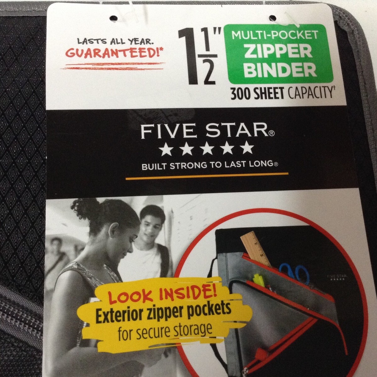 Five Star ~ 1.5