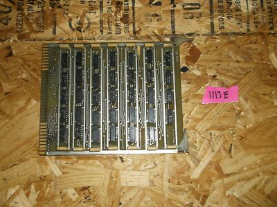 Circuit Board SE 60 B PCB Module Industrial Electronic Controller Card OEM Part
