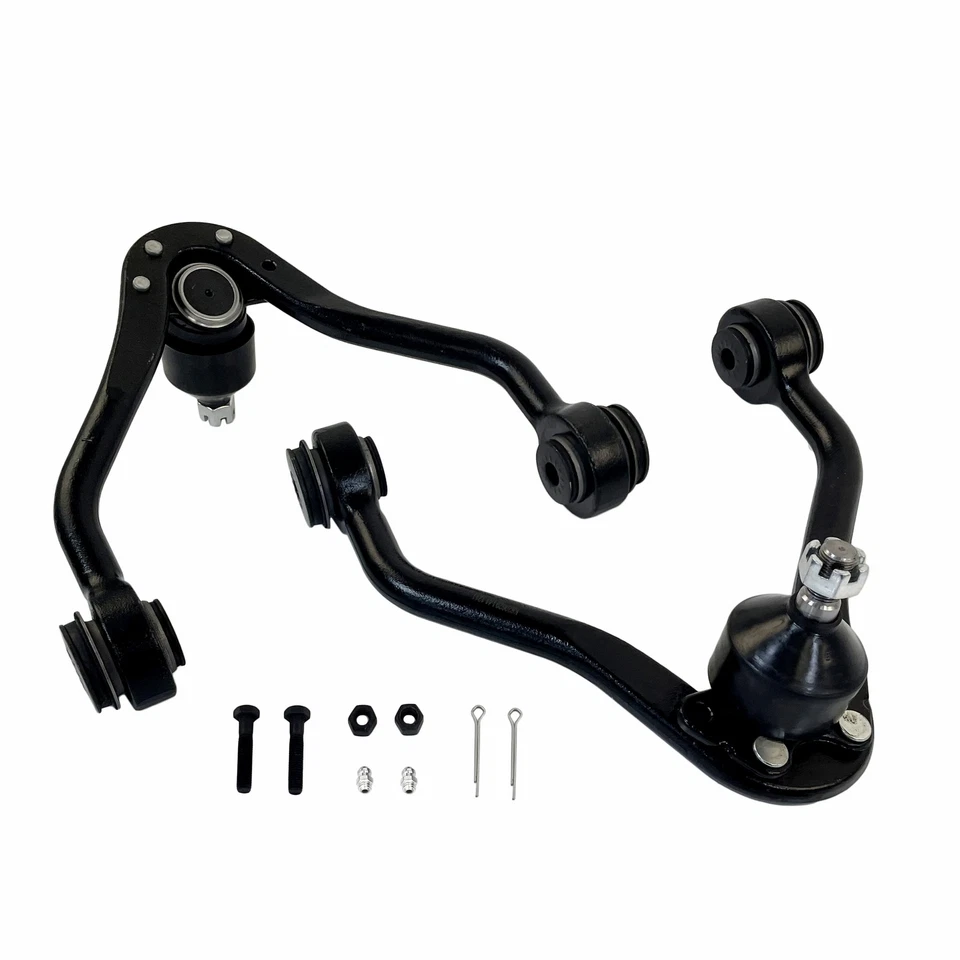 Front Upper Control Arm & Ball joint for 1988-2000 Chevy GMC K2500 K3500 - Image 2 of 4