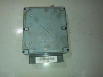 Mazda 626 1999 ECU Engine Computer (Engine Control Unit) f7ff12a65 #151062-15