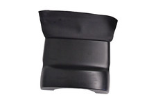 VW Golf mk5 1K 2.0 GTI 2006 RHD Steering Column Surround Trim 1K0858565 15036969