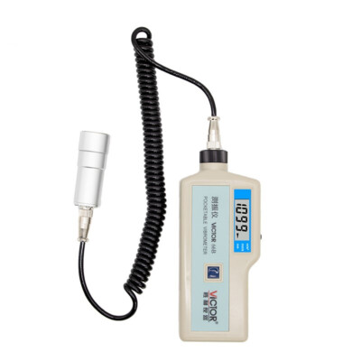 VICTOR 66B Low Frequency Split Type Vibration Meter Vibration Analyzer  KD
