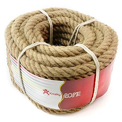 1 inch jute rope new arrivals