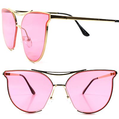 Modern Elegant Design Classic Style Cat Eye Frame Womens  display picture 2