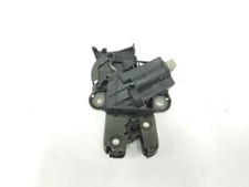 4F5827505C serrure de hayon pour AUDI A4 BERLINA 2.0 TDI (140 CV) 2001 1654721