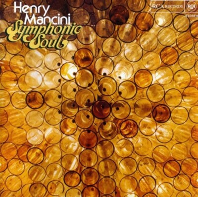 Henry Mancini - SYMPHONIC SOUL CD NEU kostenloser VERSAND