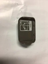 Genuine OEM Samsung Gear 2 SM-R381 Charging Dock Cradle Charger Station Grey