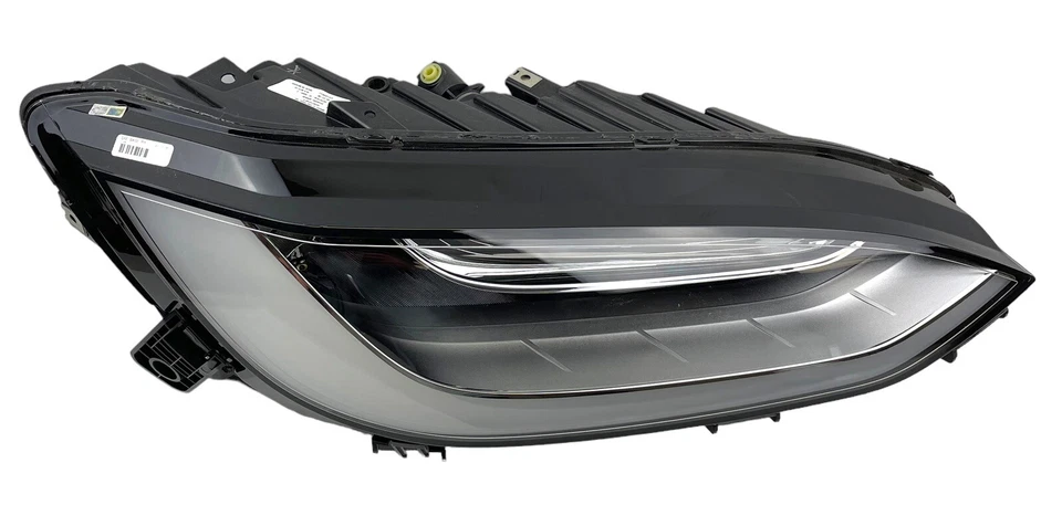 Faro delantero derecho del pasajero Tesla Model X 2015-2019 OEM Foto 3 de 4
