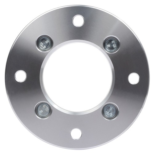 2 Pcs 1" Wheel Adapters 10x1.25 For Can-Am/ Bombardier Kawasaki 4x137 to 4x115 - Picture 11 of 18