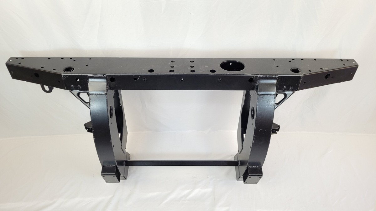LR DEFENDER 110/130 TD5 /PUMA REAR CROSSMEMBER DA4374 | eBay