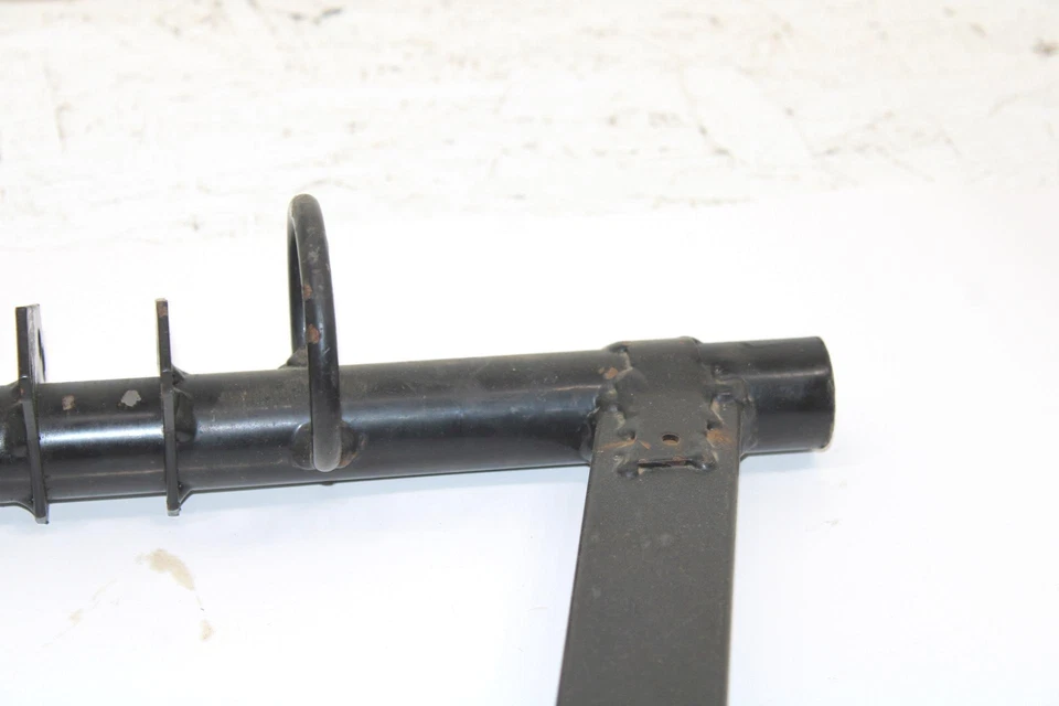 Ski-doo Skandic 440 2002 OEM brazo de torsión delantero 538796 SS108 Foto 3 de 4