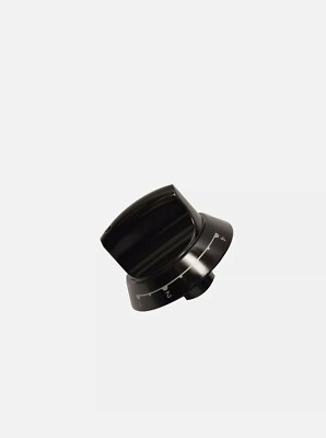 Original Hotpoint Herd Bedienknopf - C00193492