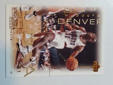 You Pick Your Cards - Denver Nuggets Team - NBA Basketball Card Selection
