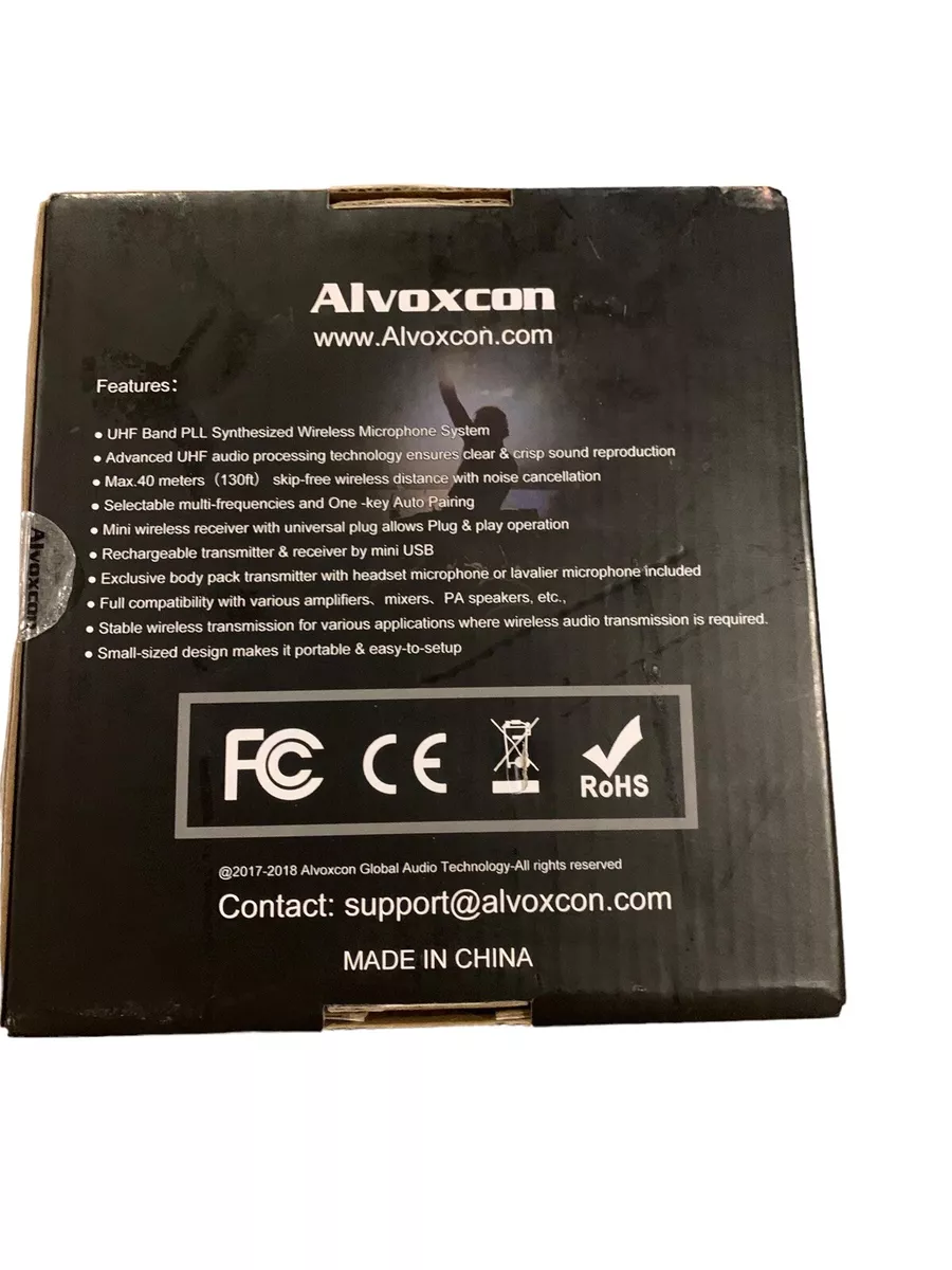 Alvoxcon tg220 sale