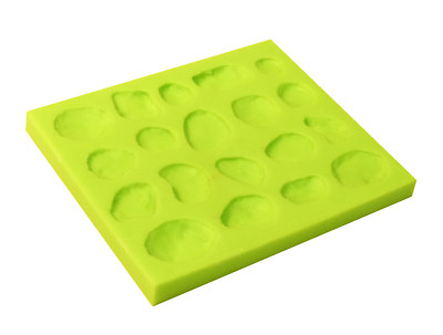 Silikonform Via Appia, Bodenplatten, Krippenbau, LGB Gartenbahn men100874