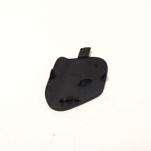 NEW BMW X6 F16 REAR M SPORT BUMPER TOW HOOK EYE COVER 51128056540 ORIGINAL - Afbeelding 5 van 11