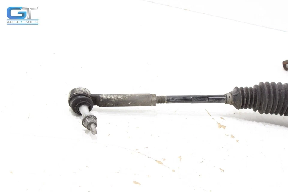 Chevrolet Suburban 2017-2020 dirección asistida eléctrica barra de cambios y piñón OEM Foto 2 de 4