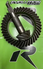 D70-410 REVOLUTION GEAR and AXLE  RING & PINION DANA 70 4.10:1 RATIO YA D70-411