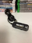 Turtle Beach Ear Force Task Headset CALL DUTY ADVANCED WARFARE PS4  - AUX To USB