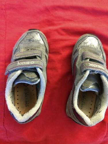 Geox kids childrens boots shoes 