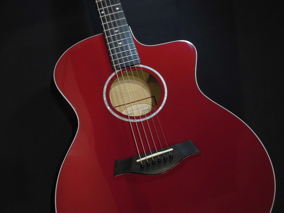 Taylor on sale 214ce ebay