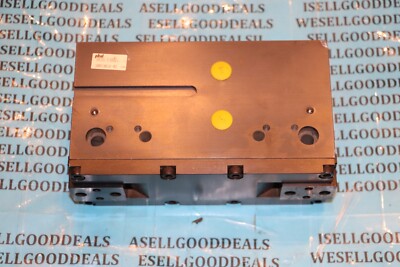 PHD GRC551-2-6001 Pneumatic Parallel Gripper