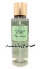 VICTORIA'S SECRET / PEAR GLACE / FRAGRANCE MIST / 8.4 FL OZ