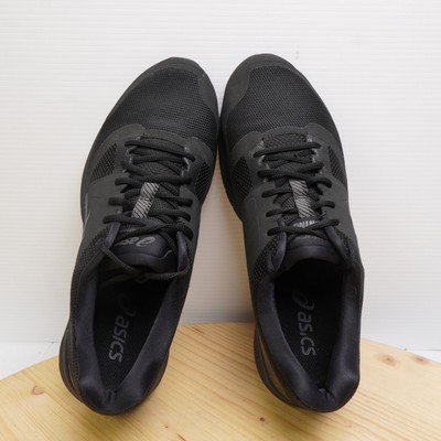 lid session itself Asics Gel Quest FF Mens Size 9 Black Athletic Training Running Shoes Sneakers | eBay lid session itself Asics Gel Quest FF Mens Size 9 Black Athletic Training Running Shoes Sneakers | eBay
