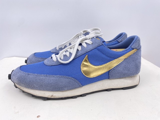 nike daybreak sp blue