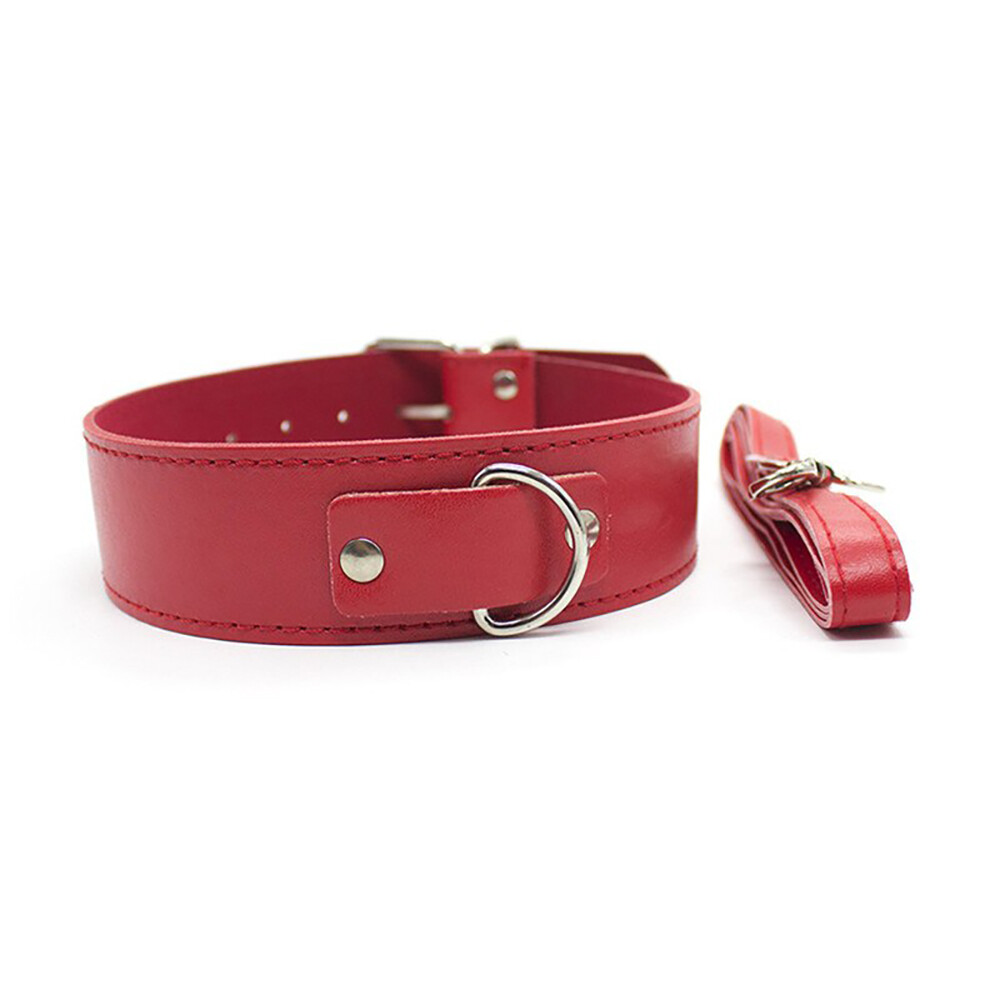 beatles dog collar and leash 1980s Martingale Dog Collar  EarthStyle 5/8 inch / Medium (14-18 inches)