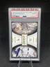 2025 Topps Welcome to the Club: “3x MVP” Duals Shohei Ohtani Joe DiMaggio PSA 10