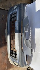 Pare-choc avant Lancia YPSILON