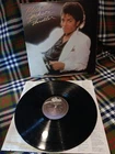 Thriller LP by Michael Jackson VG/VG Original Inner Sleeve Gatefold QE 38112