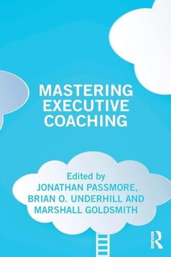 Mastering Executive Coaching By Jonathan Passmore - Image 2