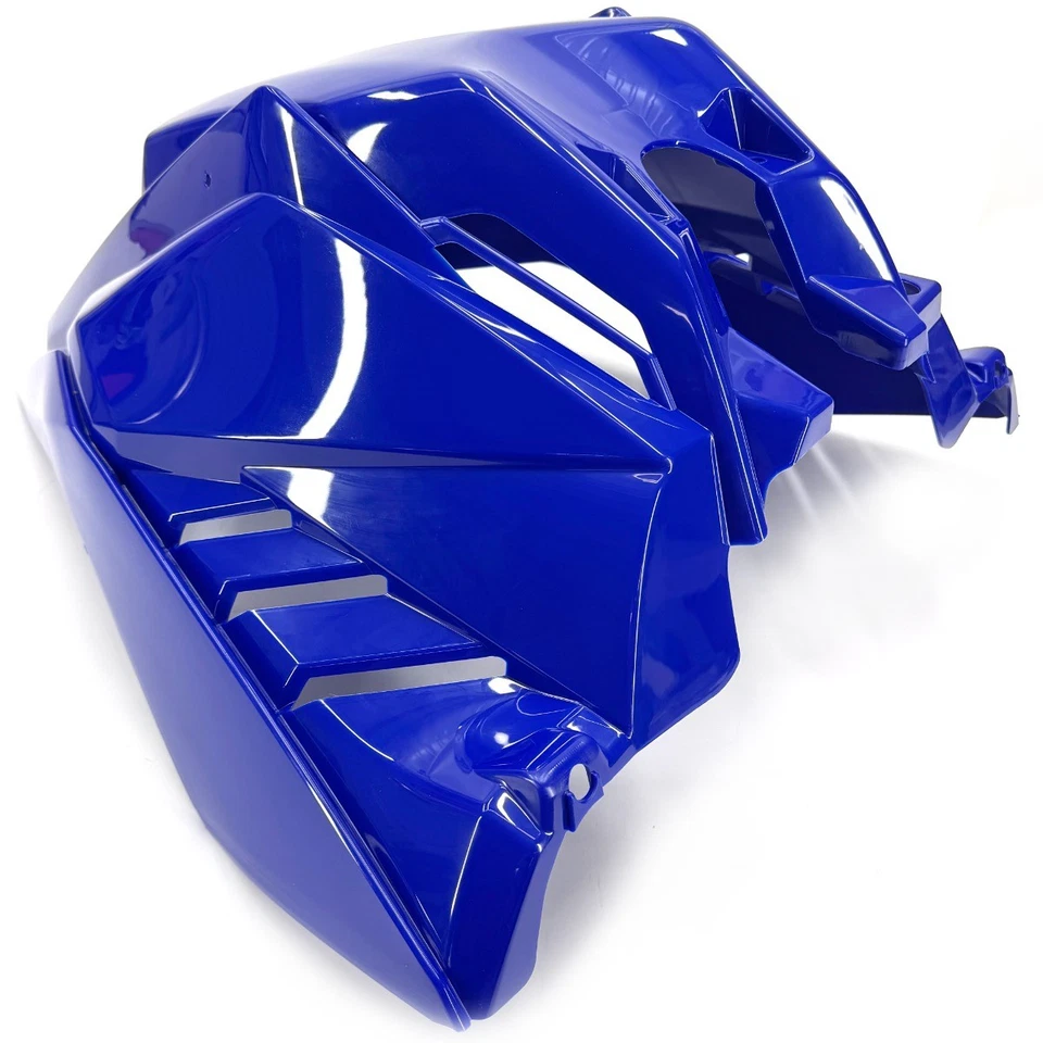 Yamaha/Arctic Cat, CAPOTA AZUL 1616-011, SNOSCOOT Arctic Cat ZR 200/120 Foto 3 de 4