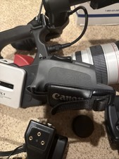 Canon Xl1 for sale | eBay