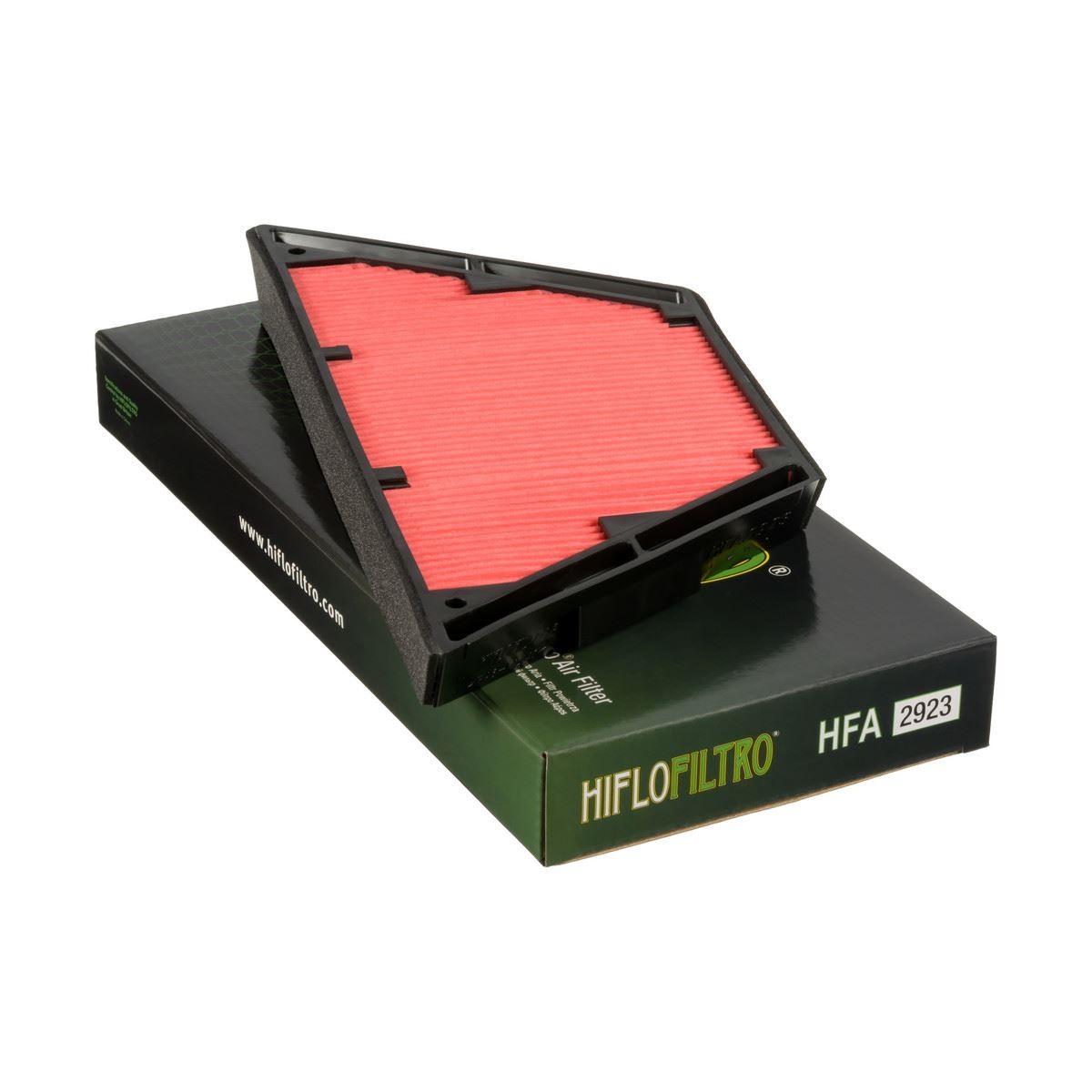 Hi-Flo Air Filter - HFA2923 Kawasaki ZX-14 ZX1400 HHF|HJF|HKF|HLF Ninja 2017-20