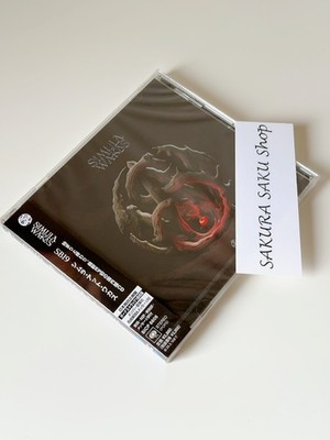 SB19 Simula at Wakas CD Photo Card Japan Edition Exclusive Bonus