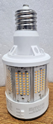  NEW PHILIPS 80W DIMMABLE HID REPLACEMENT LED BULB 3-5K EX39 9290036314 NO BOX