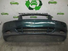 Pare-choc avant Volvo S80