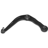Metzger 58060501 Lenker RadaufhäNgung FüR Peugeot 206 2A C 2D 2E K