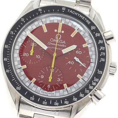 OMEGA Speedmaster Racing Schumacher Model 3510.61 Automatic Men's Watch_944939