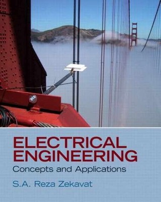 Electrical Engineering: Concepts - Printed Access Code, by Zekavat S.A. - New