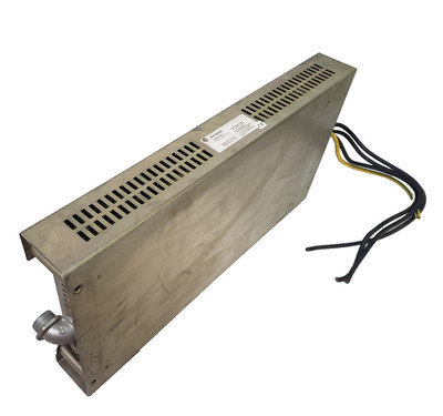 Allen Bradley 1336-RFB-48-B 48 Amp 200/460 VAC Input RFI Filter